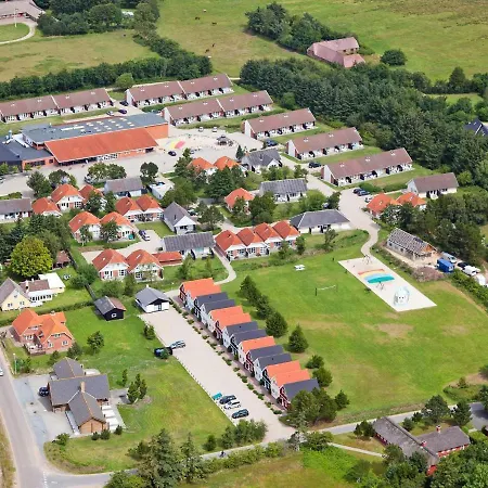 Feriehus Xcv *