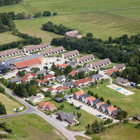 Xcv Feriehus Blåvand