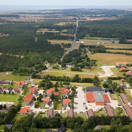 Feriehus Xcv Blåvand