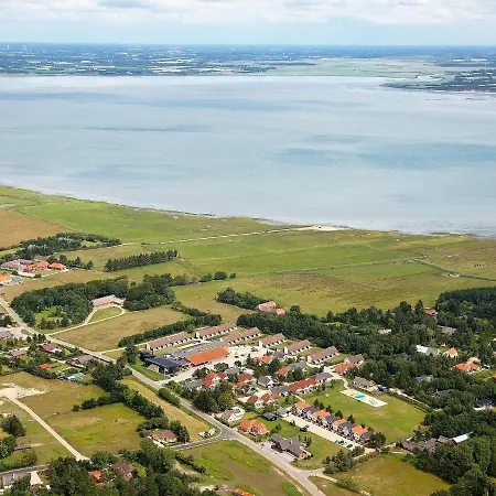 Xcv Feriehus *