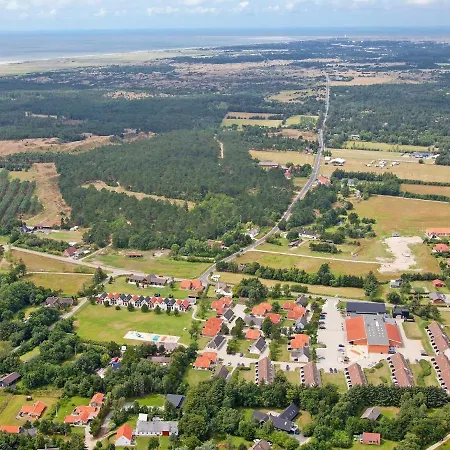 Xcv Blåvand