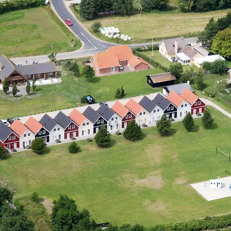 Xcv Feriehus Blåvand