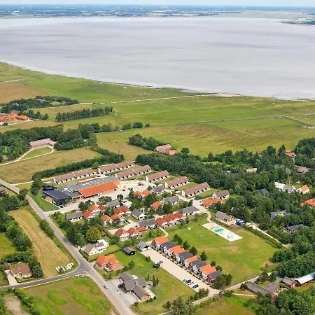 Dom wakacyjny Xcv Blåvand