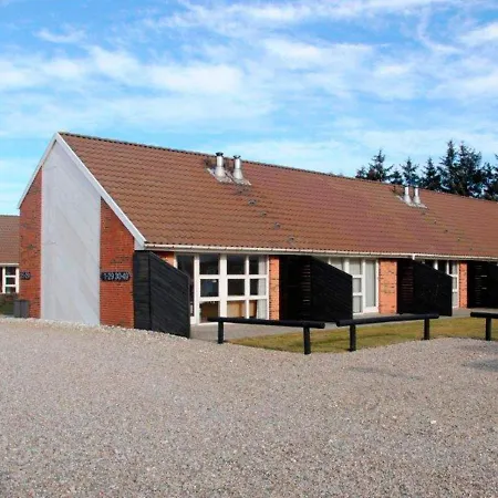 Feriehus Xcv *