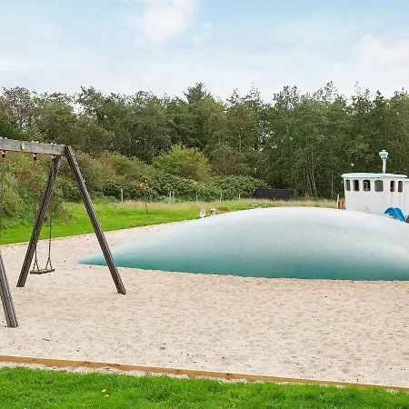 Xcv * Blåvand