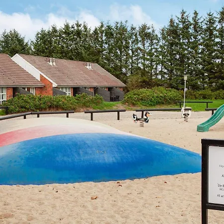 Xcv Feriehus Blåvand