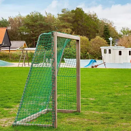 Feriehus Xcv Blåvand