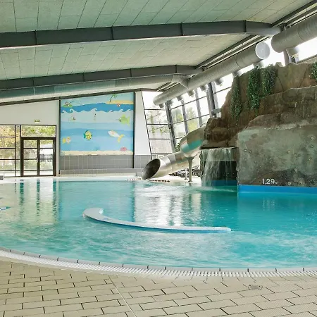Xcv Feriehus *