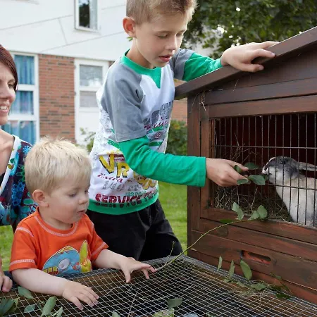Feriehus Xcv Blåvand