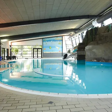 Xcv Feriehus *